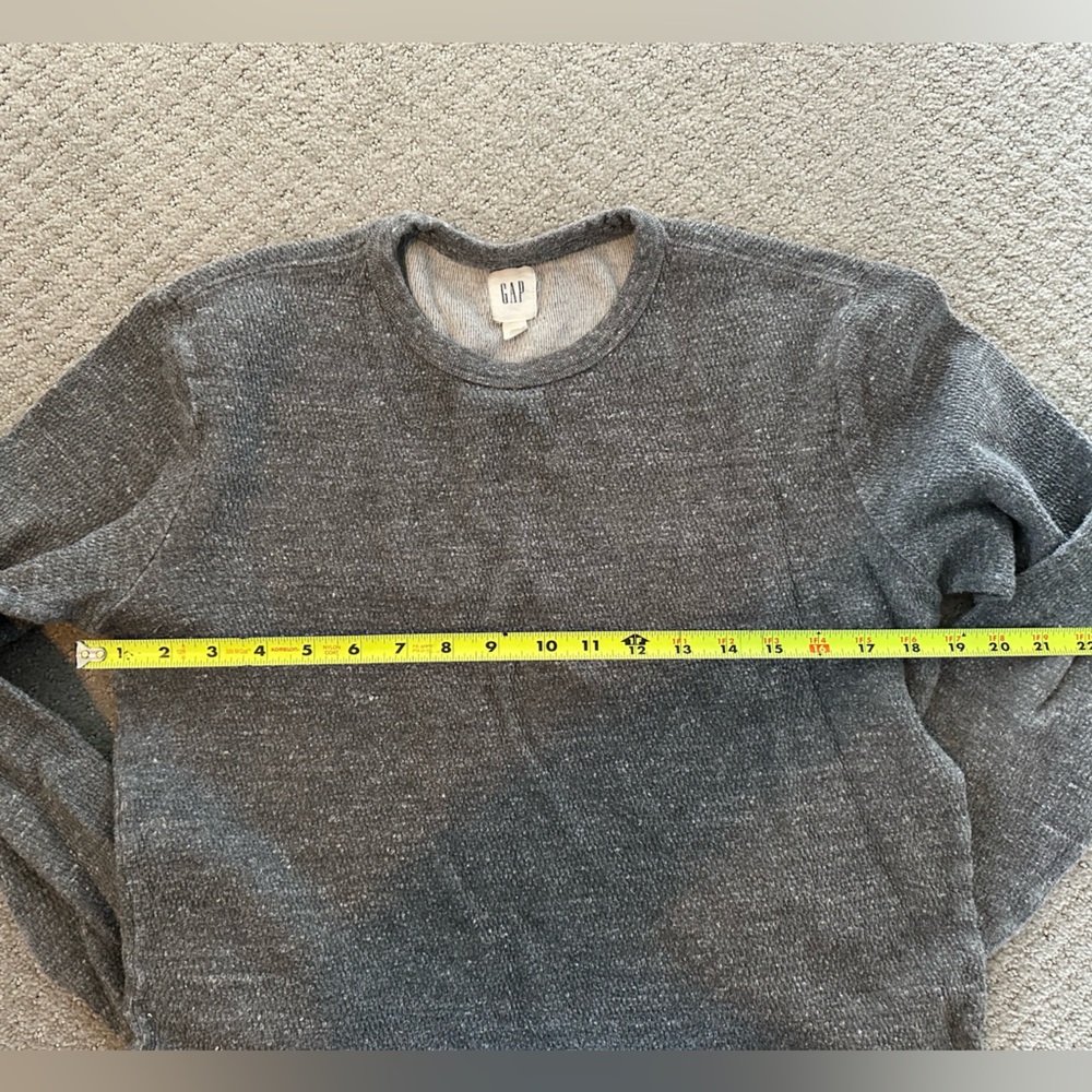 Gap Sweater / Sweatshirt - Men’s Small